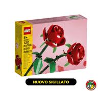 Lego 40460 - Botanicals - Rose - New in original sealed box