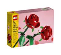 IN STOCK - LEGO 40460 CREATOR BOTANICAL COLLECTION ROSE ROSES (2021) - MISB