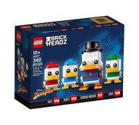 LEGO BRICKHEADZ 40477 PAPERONE QUI QUO QUA