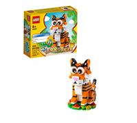 LEGO® 40491 Anno della Tigre