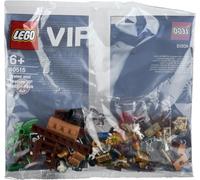 LEGO Set 40515 – Set complementare VIP