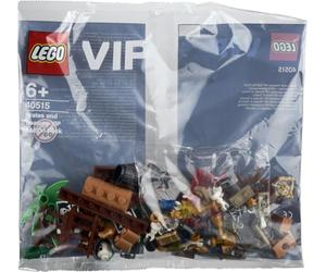 LEGO® 40515 - Set complementare VIP