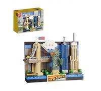 LEGO® 40519 Cartolina di New York
