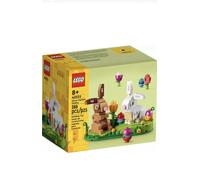 LEGO 40523 - coniglietti pasquali - PASQUA 2023 - NUOVO Fuori Produzione