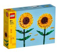 LEGO 40524 BOTANICALS - Girasoli LEGO