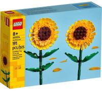 Lego 40524 Girasoli