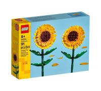 LEGO® 40524 Girasoli
