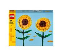 Lego 40524 LEL Flowers - Girasoli