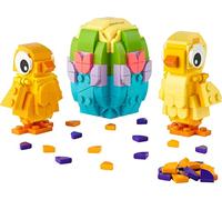 LEGO Stagionale Pasqua Pulcini Promozionale Set
