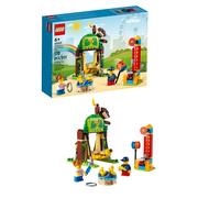 LEGO® 40529 Parco dei divertimenti per bambini