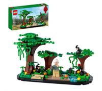LEGO® 40530 Tributo a Jane Goodall