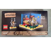 LEGO 40533 COSMIC CARDBOARD ADVENTURES -203 PCS-NUOVO SIGILLATO-DA MAGAZZINO