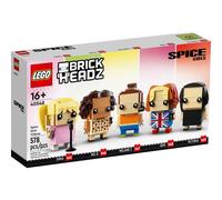 LEGO 40548 Tributo alle Spice Girls