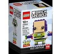 LEGO Brickheadz 40552 Disney Buzz Lightyear Toy Story Nuovo Conf. Orig.