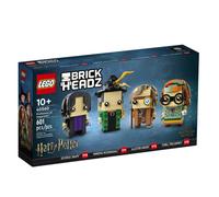 LEGO 40560 BrickHeadz Professors of Hogwarts Harry Potter Piton nuovo scatola...