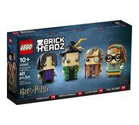 LEGO 40560 Professori di Hogwarts Building Set 601 pezzi