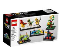 Tribute to Lego House 40563 Lego