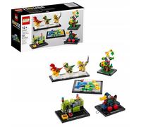 Tribute to Lego House 40563 Lego