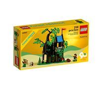 Lego 40567 nascondiglio nella foresta - Forest Hideout
