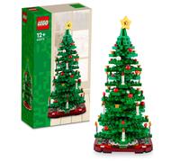 LEGO 40573 - ALBERO DI NATALE 2022 - 2 in 1 - NUOVO