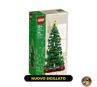 Lego 40573 - Holiday & Event - Albero di Natale - New in original sealed box