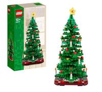 LEGO 40573 - ALBERO DI NATALE 2022 - 2 in 1 - NUOVO