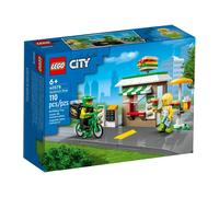 LEGO 40578 Paninoteca