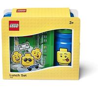 LEGO 4058 - LUNCH SET - PORTA MERENDE + BORRACCIA