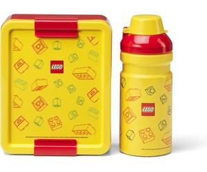 Lego: 40580804 - Lunch Set Brick Art Line - AA.VV.