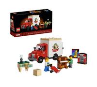 LEGO® 40586 Furgone dei traslochi