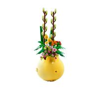 LEGO 40588 - Vaso da fiori - Flowerpot (12anni)