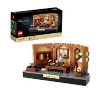 LEGO 40595 Idee Omaggio a Galileo Galilei - Edizione Limitata (+18 anni)