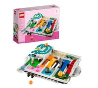 Lego 40596 Labirinto magico