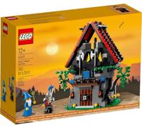 LEGO 40601 - Majisto Magical Workshop