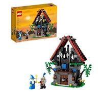 LEGO 40601 - Majisto Magical Workshop