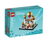 LEGO 40613 Mini Palazzo di Agrabah