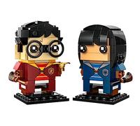Lego Harry Potter Harry Potter i Cho Chang (40616) [KLOCKI]