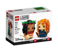 LEGO 40621 Vaiana e Merida