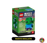 Lego 40626 - Brickheadz - Zombie - New in original sealed box