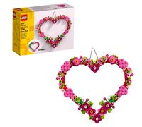 LEGO® 40638 Cuore ornamentale