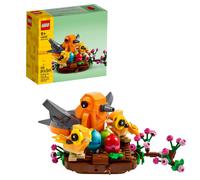 LEGO® 40639 Il nido dell’uccellino