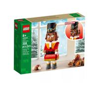 LEGO 40640 SCHIACCIANOCI NATALIZIO NUOVO ORIGINALE
