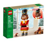 Lego 40640 Schiaccianoci Nutcracker