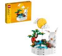 LEGO® 40643 Coniglio di giada