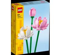 LEGO® 40647 Fiori di loto
