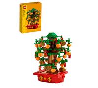 LEGO® 40648 L’albero dei soldi