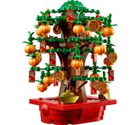 LEGO® 40648 L’albero dei soldi