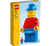 LEGO 40649 Minifigure Lego a Grandezza Naturale RARE