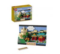 LEGO® 40654 Cartolina da Pechino