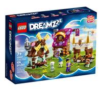 LEGO 40657 Il Villaggio dei Sogni